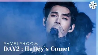 [4K] 240303 #PitBabe1stFanMeetD2 - ดาวหางฮัลเลย์ (Halley's Comet) | #Poohpavel Focus