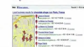 47 - Google- 3 Parisian Love - 2010 Super Bowl Commercials