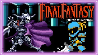 Garland Has SO MUCH Money │ Final Fantasy Renaissance #2