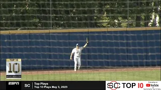 SportsCenter Top 10 Plays May 3, 2023