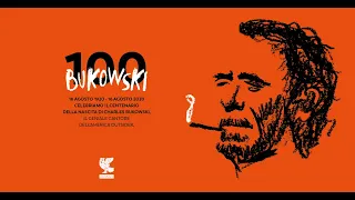 @LibLive: Storie ribelli - "Vi raccontiamo Charles Bukowski" #Bukowski100