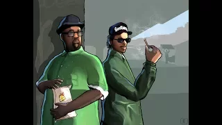 SAN ANDREAS SPECIAL VEHICLE GUIDE PART11 HOW TO OBTAIN THE UC, UT PONY