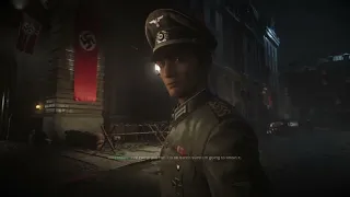 Call of Duty WW2 "Liberation" - Battle of Paris 1944