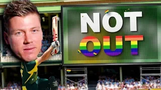 Not Out! | Media Bites