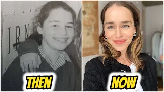 Game Of Thrones Cast THEN & NOW (2021)