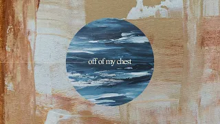 【FULL EP】 off of my chest - BigRicePiano x like gentle rain