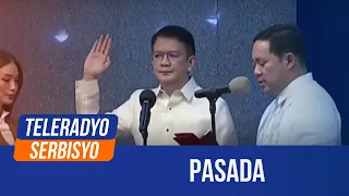 Pasada | Teleradyo Serbisyo (20 May 2024)