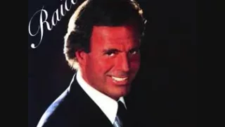 JULIO IGLESIAS - Latin Medley