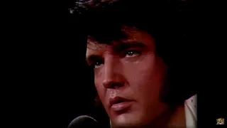 6 Elvis Presley - My Way - Rehearsal Concert in Hawaii January 12, 1973