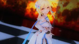 【MMD】蛍で[A]ddiction