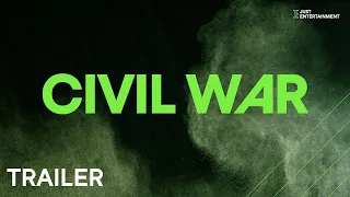 Civil War | Trailer #2 | Vanaf 11 april 2024 te zien