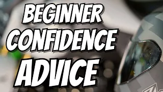 Feel Safer And Gain Confidence On Your Motorcycle - Advice For Beginner Riders