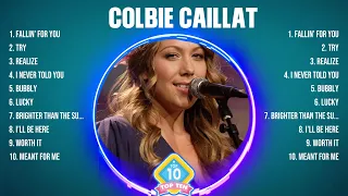 Colbie Caillat Mix Top Hits Full Album ▶️ Full Album ▶️ Best 10 Hits Playlist