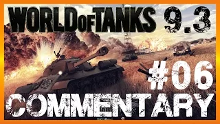 WoT Commentary - AMX 13 90: The Swarm!