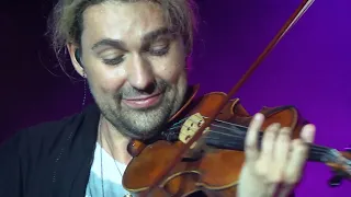 David Garrett - Viva La Lida, Villach 2022