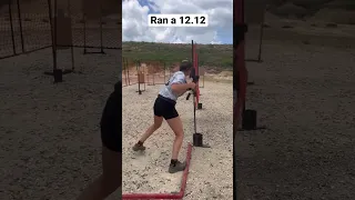 Training for weekends #uspsa match. #pewpew #9mm #pcc #rangeday  #shorts #short