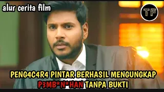 TERNYATA PEMB*N*H NYA ADALAH ...... | ALUR CERITA FILM INDIA