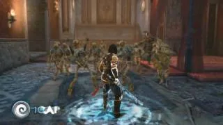 Prince of Persia TFS - DS | PC | PS3 | PSP | Wii | Xbox 360 - Combat Powers video game trailer HD