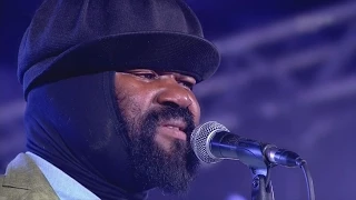 Gregory Porter Band Live at Warsaw Summer Jazz Days 2014