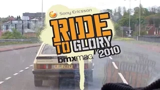 PRIMO BMX - Ride To Glory 2010
