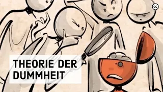 Dietrich Bonhoeffers Theorie der Dummheit / Dietrich Bonhoeffer‘s Theory of Stupidity