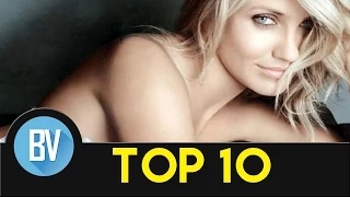 Top 10 Hollywood Stars Who Started Their Careers in Porn