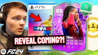 FIFA 2K News is BACK & We Have An Evolutions PROBLEM... Fantasy Upgrades! | FC 24 Ultimate Team