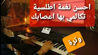 Simo Saka Sawamit Amazighiaصوامت امازيغية على الاورغ