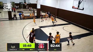 OG Bulldogs vs Korolev Rockets (25 Тур Young Challenge)