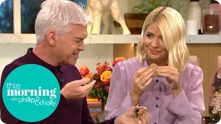 The Best Christmas Sandwiches of 2019 | This Morning