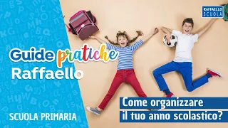 Guide pratiche Raffaello - La tua lezione passo dopo passo!