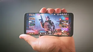 5 Year old flagship! Any good for gaming? Samsung S9 test I Exynos 9810 I Worth buying in 2023?