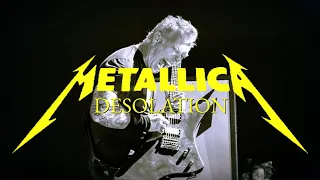 Metallica: Desolation (Fanmade Music Video)