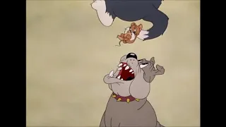 Tom and Jerry - Dog Trouble (1942)