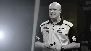 Winmau MVG Acclaim