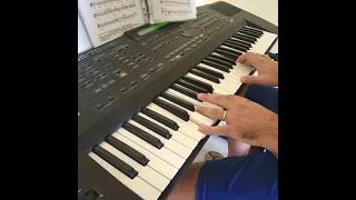Soli - Adriano Celentano | Paolo piano cover