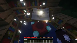 Ultra Realistic ENCHANTING TABLE