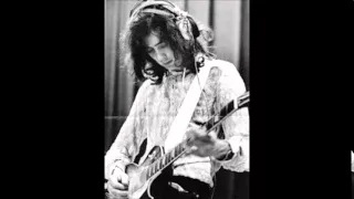 Jimmy Page - Leave my kitten alone - RARE!!