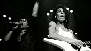 9. Take Hold of the Flame [Queensrÿche - Live in Houston 1986/08/06]