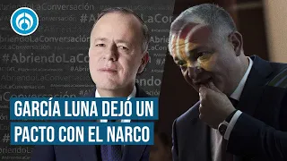 México está pagando las acciones de Felipe Calderón | PROGRAMA COMPLETO 29/06/2022