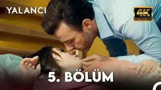 Yalancı | 5. Bölüm 4K