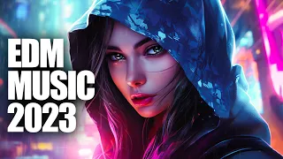EDM Music Mix 2023 🎧 Mashups & Remixes Of Popular Songs 🎧 Bass Boosted 2023 - Vol #36