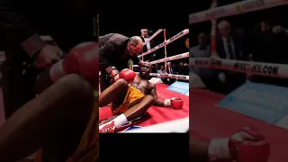 Adonis Stevenson Prayer To Heal And Health