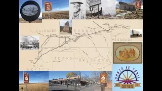 A Brief History of the Santa Fe Trail