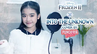 Into the Unknown - Disney's Frozen 2 [ Cover By ข้าวปั้น Punchaya ]