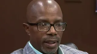 Exonerated man files $150 million lawsuit after 34 years in prison
