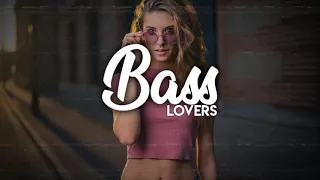 LUM!X, MOKABY & D.T.E, Gabry Ponte - The Passenger (LaLaLa) [Bass Boosted]