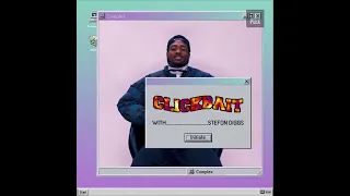 Stefon Diggs x Complex: CLICKBAIT