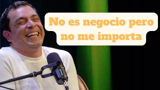 Dany Hoyos (Creador de Suso el Paspi) ✅ los libros y LA VIDA