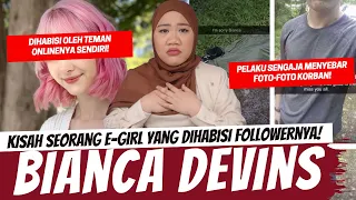 KISAH SELEBGRAM YG DIHABISI FOLLOWERNYA